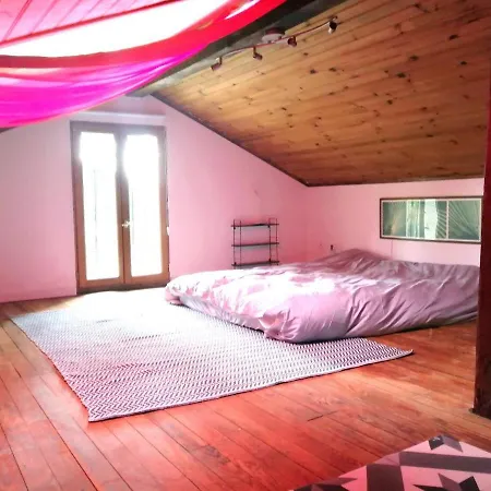 Ferienhaus De Linxe