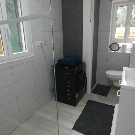 De Ferienhaus *